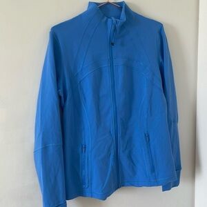 COPY - Lululemon Define Luon Jacket size 14